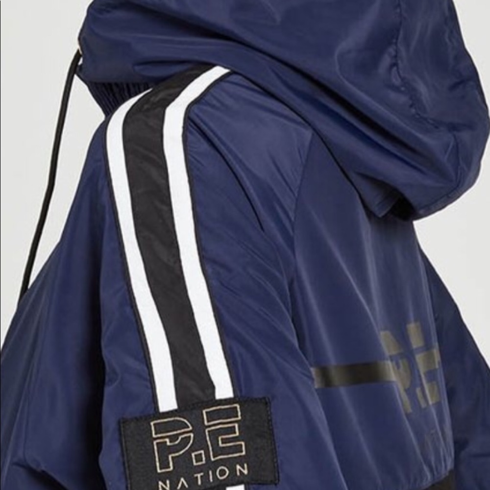 P.E NATION new with tags